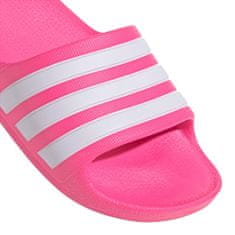 Adidas Adidas Adilette Aqua Slides IG4860 Žabky velikost 38