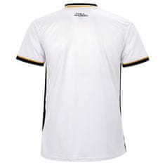 FotbalFans Sportovní tričko Real Madrid FC, bílé | M
