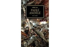 Lee Mike: Warhammer 40 000 Padlí andělé