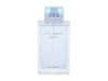 100ml dolce&gabbana light blue eau intense, parfémovaná voda