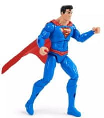 Superman Superman Adventures - Figurka 30 cm DC Spin Master))