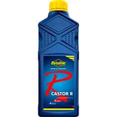 PUTOLINE Ricinový olej Castor R 2T/4T 1L