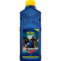 PUTOLINE TT Scooter 2T 1L