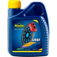 PUTOLINE Brzdová kapalina Ultimate Racing 500ML