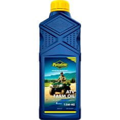 PUTOLINE ATV Farm 15W40 4T 1L