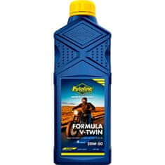 PUTOLINE Formule V-Twin 20W50 4T 1L