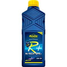 PUTOLINE N-TECH SPR+ 5W50 4T 1L