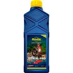 PUTOLINE TT Trial Pro Scented 2T 1L