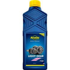 PUTOLINE Převodový olej Light Gear 75W 1L