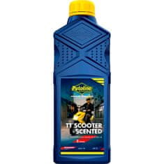 PUTOLINE TT Scooter Scented 2T 1L