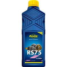 PUTOLINE Převodový olej RS 75 75/80W 2T/4T 1L