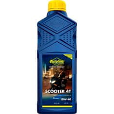 PUTOLINE Scooter 4T 10W40 1L