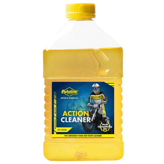 PUTOLINE Čistič vzduchového filtru - Action Cleaner 2L