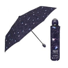 Perletti Technology, Dámský automatický deštník Piatto, 21782