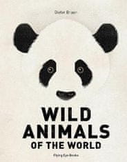 Braun Dieter: Wild Animals of the World