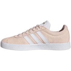 Adidas adidas Vl Court 2.0 Suede Obuv H06114 velikost 40 2/3