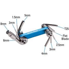 PARK TOOL Multiklíč IB-2