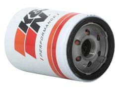 K&N HP-2011 olejový filtr pro Ford F150 r.v. 2011-2023 3.5L Benzin