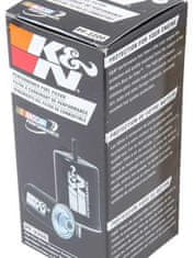 K&N PF-2200 palivový filtr pro Ford E250 Econoline 5.0L Benzin r.v. 1987-1991