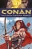 Robert E. Howard: Conan 13: Královna Černého pobřeží