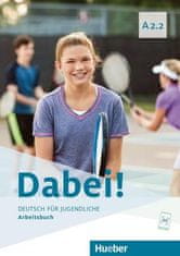 Dabei A2/2 Arbeitsbuch