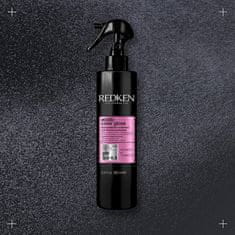 Redken Sprej pro tepelnou ochranu vlasů Acidic Color Gloss (Heat Protection Treatment) 190 ml