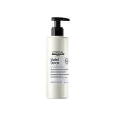 Loreal Professionnel Předšamponová péče Serie Expert Metal Detox (Pre-Shampoo) 250 ml (Objem 250 ml)