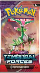 Pokémon TCG: SV05 - Booster