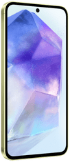 Samsung Galaxy A55 5G, 8GB/256GB, Yellow