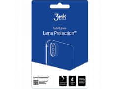 sarcia.eu Sklo objektivu fotoaparátu Samsung Galaxy S23 Ultra - 3mk Lens Protection 