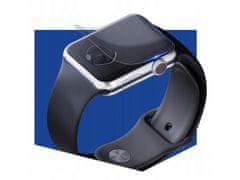 sarcia.eu Ochrana displeje chytrých hodinek Samsung Galaxy Watch 6 40mm - 3mk Watch Protection FlexibleGlass 