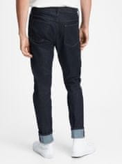 Gap Džíny all temp slim taper jeans with Washwell 31X32