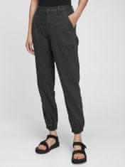 Gap Kalhoty organic jogger 4