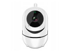 TopKing Kamera 360 WiFi IP WIFI CAMELEON FV-R/F1801