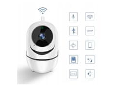 TopKing Kamera 360 WiFi IP WIFI CAMELEON FV-R/F1801