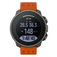 Suunto Vertical Titanium Solar Canyon