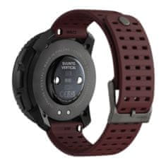 Suunto Vertical Black-Ruby