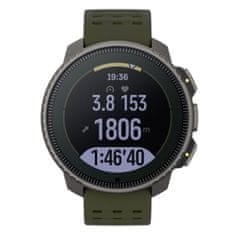 Suunto Vertical Titanium Solar Forest