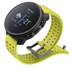 Suunto Vertical Black Lime