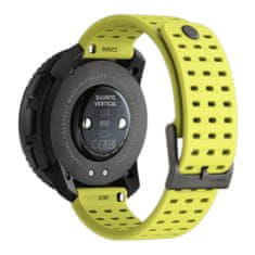 Suunto Vertical Black Lime