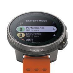 Suunto Vertical Titanium Solar Canyon