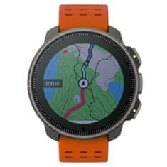 Suunto Suunto Vertical Steel Solar Canyon