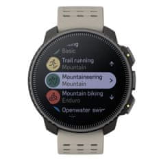 Suunto Vertical Black Sand