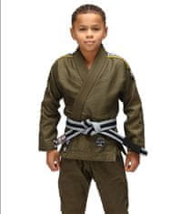 Tatami Fightwear Dětské kimono TATAMI NOVA Absolute GI - khaki