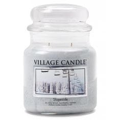 Village Candle Vonná svíčka - Svah Doba hoření: 55 hodin