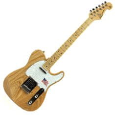 SX Standard TL ASH Natural