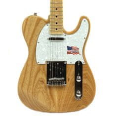 SX Standard TL ASH Natural