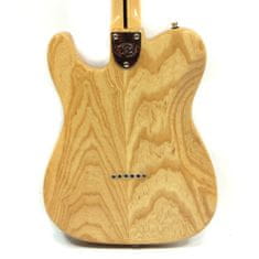 SX Standard TL ASH Natural