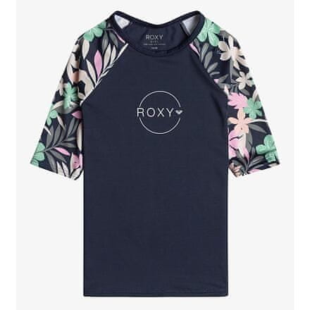 Roxy lycra ROXY SS Lycra Surf NAVAL ACADEMY ILACABO SWIM 10