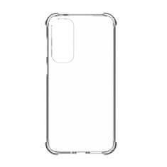 Samsung GP-FPS711AEB Clear Kryt pro Galaxy S23 FE Transparent